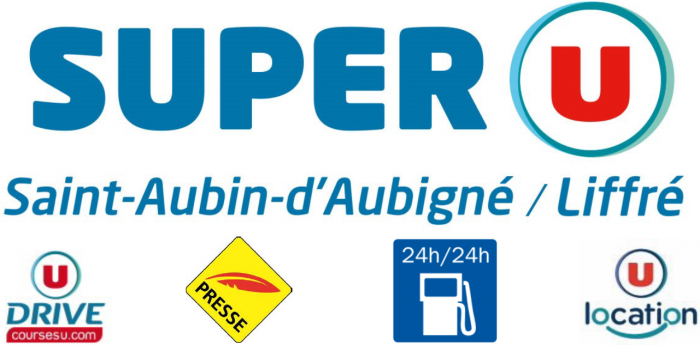 CARTE CADEAU-GIFT CARD-SUPER U-30 €-SUPER U LIFFRE 