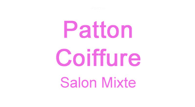 Patton Coiffure